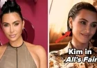 Discover Kim Kardashian’s Iconic Roles Ahead of “All’s Fair” Debut