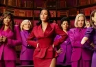 Hulu’s All’s Fair Season 1: Episode Count Revealed