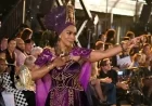 Angela Bassett Returns as Queen Ramonda for Vogue World 2025 Event