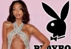 WNBA Star Kysre Gondrezick Honored as Playboy’s Miss June 2025