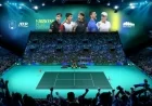 Paris Masters 1000: Today’s Schedule, Results, and Key Matches