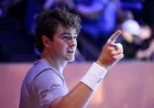 João Fonseca Shines at Paris Masters 1000 After ATP 500 Victory