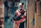 “Terrifier Actress Files Lawsuit Over Backend Agreement”