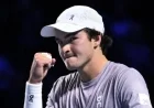 Fonseca Triumphs Over Canadian Two Days After Title Win, Advances in Paris