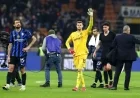 Inter Milan Goalkeeper Accidentally Kills Elderly Man in Car Accident