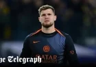 Inter Milan Goalkeeper Josep Martinez Involved in Fatal Road Accident