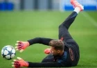 Inter Goalkeeper in Fatal Crash, 81-Year-Old Victim Dies