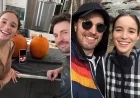 Chris Evans and Alba Baptista Celebrate Arrival of First Child