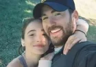 Chris Evans and Alba Baptista Celebrate Arrival of First Baby in Hollywood