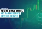 Nokia Stock Movements: Should Investors Buy or Hold?