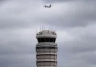 Weekend Air Traffic Control Staffing Issues Heighten Disruption Concerns
