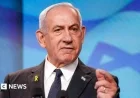 Netanyahu Commands Immediate Military Strikes on Gaza