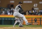 Aroldis Chapman Unlikely to Pitch for Yankees Again
