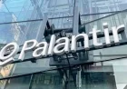 Palantir Plans Stock Split Before Q3 Earnings Release