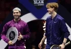 ATP Rankings Update: Alcaraz, Sinner, Davidovich Standings Before Paris Masters