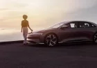 Lucid Group Stock Price Forecast for 2026 Revealed