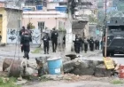 Mega Operation in Alemão Leaves at Least 64 Dead in Rio