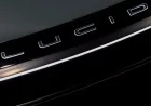 Lucid Unveils Self-Driving Mid-Size EV Powered by Nvidia Chips