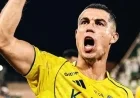 Ronaldo’s Perfect Assist Leads Al Nassr to Victory Against Al Ittihad