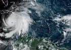 Tropical Storm Melissa becomes a historic Category 5 hurricane in Jamaica: catastrophic winds, surge and floods as system crosses the island