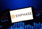 Enphase Energy Shares Drop on Q3 Earnings and Tepid Forecast