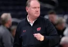 Wisconsin Basketball: Badgers Dismiss Transfer Player