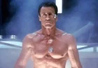 Sylvester Stallone Praises 1993 Dystopian Thriller as Timeless Classic