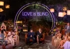 ‘Love is Blind’ Season 9 Reunion: Date, Time, Viewing Options