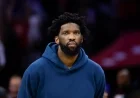 Joel Embiid, Trendon Watford to Face Wizards in Sixers Matchup