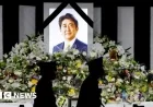 Man Admits to Killing Former Japanese Prime Minister Shinzo Abe
