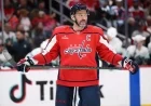Watch Capitals vs. Stars: Free NHL Live Stream Today