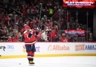 Watch Capitals’ Alex Ovechkin Pursue 900th Goal Live for Free Today