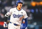 Ohtani Returns to Mound as Blue Jays Face Dodgers in Game 4