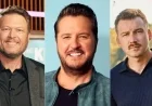 Blake Shelton, Luke Bryan Criticize Morgan Wallen’s Behavior