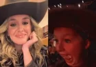Lainey Wilson Warms Hearts Responding to Young Fan’s Emotional Concert Moment