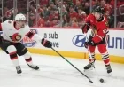 3 Key Highlights to Watch in Blackhawks vs. Senators Matchup