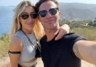 Sasha Farber Comments on Ex Emma Slater’s Romance with Alan Bersten