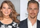 Bindi Irwin Reveals Hilarious ‘Dancing with the Stars’ Mishap with Derek Hough