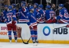 Watch Rangers vs. Canucks Today: Free NHL Live Stream Available