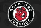 IceHogs Dominate Wolves 6-1 in Rosemont Showdown