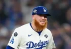 Dodgers Relievers Shine in Game 3, Honoring Alex Vesia’s Legacy