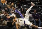 Kings Criticize Unfair Free-Throw Disparity in Controversial Lakers Loss