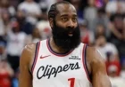 Clippers’ James Harden Unveils Brook Lopez’s True Personality