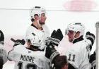 Kings vs Sharks: Preview the Exciting Frozen Frenzy Game