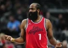 James Harden Unveils $17.9M Teammate as Commanding Clippers Leader