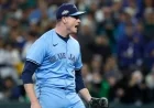 Twins Reliever Nears Postseason Milestone with Blue Jays in World Series