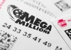 Mega Millions Results: Tuesday, Oct. 28, 2025 Winning Numbers Revealed