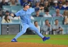 Louis Varland’s Intentional Balk Highlights Blue Jays vs. Dodgers Game