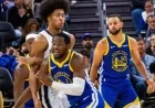 Warriors’ Victory Highlights Potential of Kuminga, Moody, and Podziemski