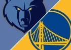 Warriors Defeat Grizzlies 131-118 in Thrilling October 27 Matchup